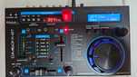 Mixer Ibiza DJM160FX-bluetooth,usb, 16 efecte dsp