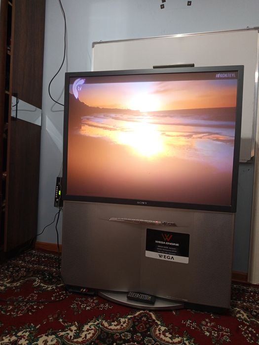 Кинотиятир зури чотки