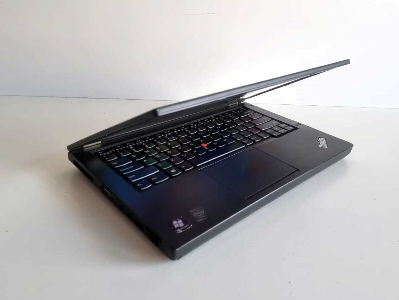 Lenovo ThinkPad T440p 14"Hd i7-4600M SSD 512 GB 16 GB RAM