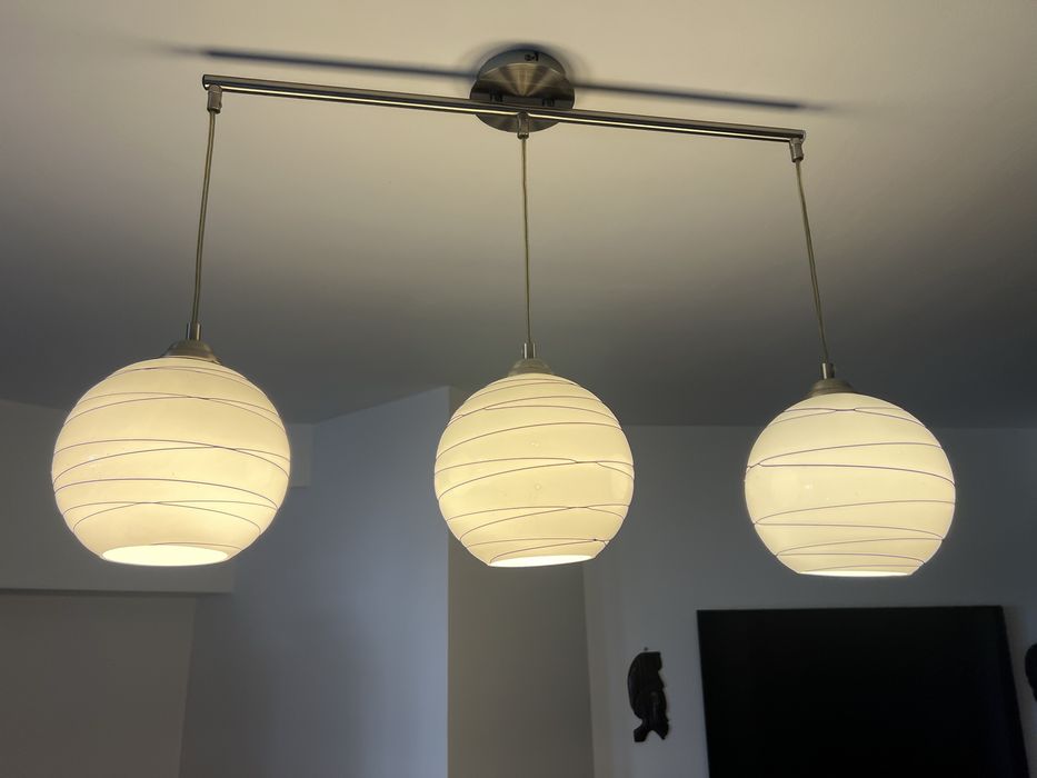 Lampa - corp de iluminat