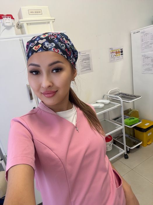 Медсестра на дому 24/7 укол, капельницы Снятия интоксикации