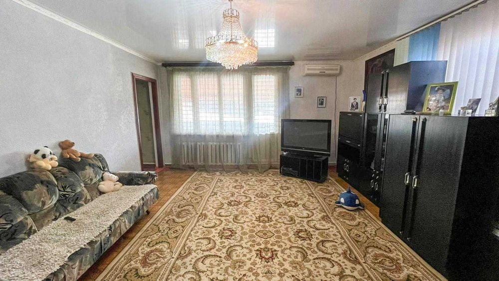 Продается частный дом 6 ком Айгерим Д