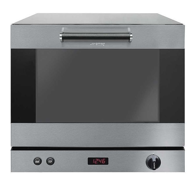 Конвекционная печь Smeg и Расстоечный шкаф Smeg комплект