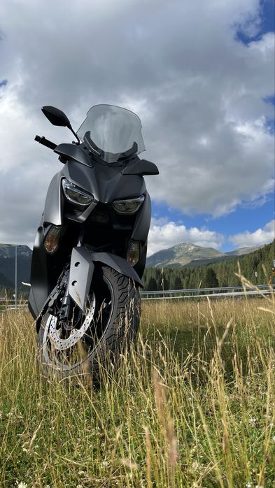 Yamaha X Max 300 An 2021 21.200 km