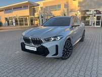 BMW X6 BMW X6 xDrive30d AT MHEV - 298 CP