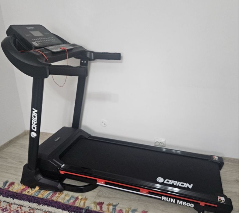 Banda Alergare Orion M600