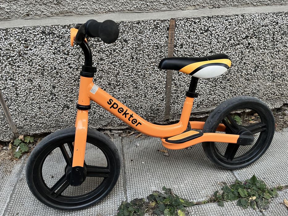 Баланс колело Chipolino