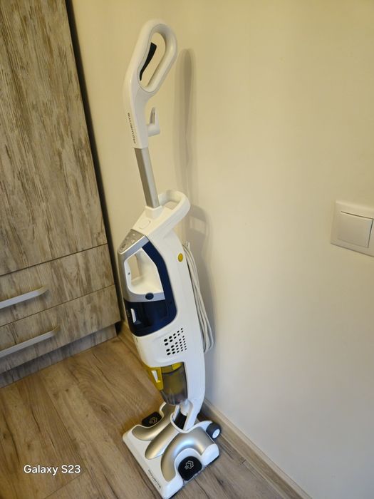 Aspirator cu abur  Rowenta Clean&Steam Multi+ accesorii