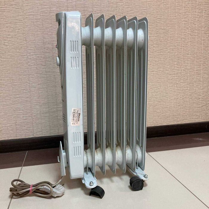 Обогреватель Sakura SA-0377G/ sk119849