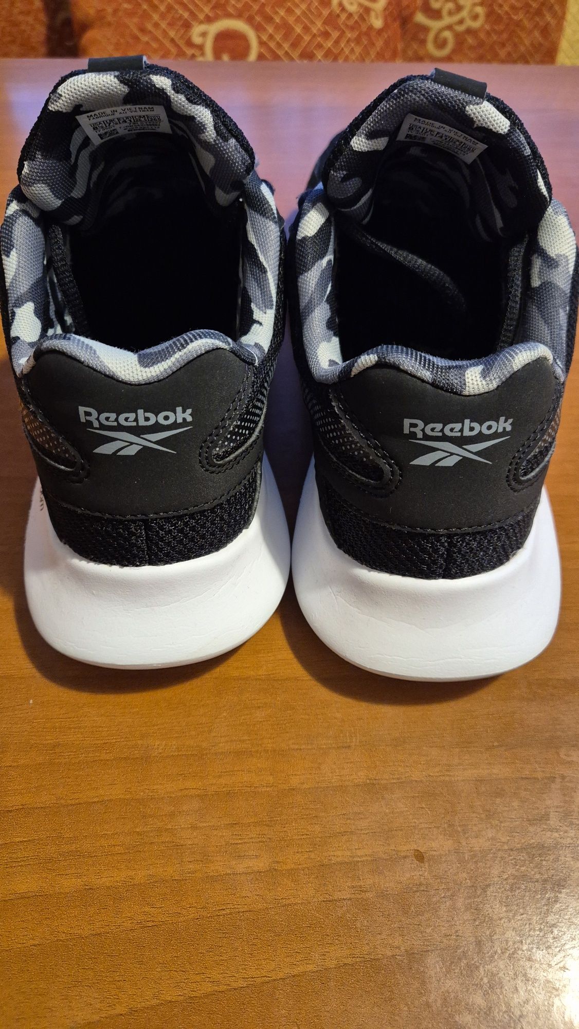 Мъжки маратонки Reebok