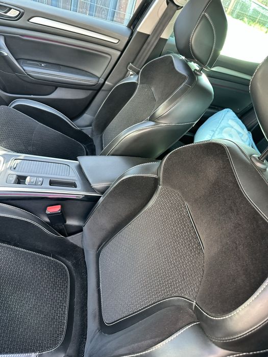 Renault Megane 2016