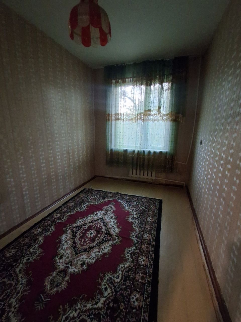 3 xona kv ijaraga beriladi