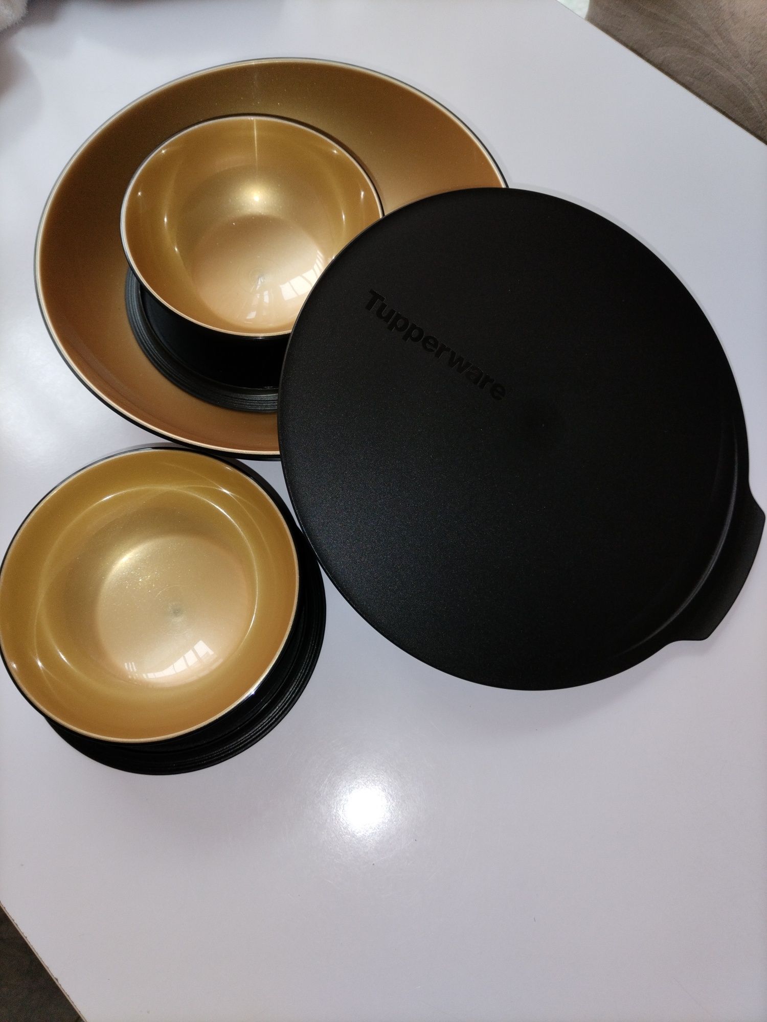 Tupperware  намалени