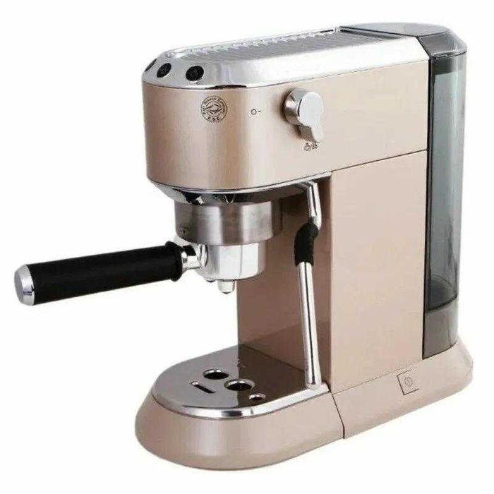Кофеварка DeLonghi EC885BG — Высокая качество