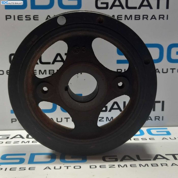 Fulie Rola Pinion Vibrochen Lexus IS220 2.2 D 2005 - 2013 Cod 13408-0R021 [2107]