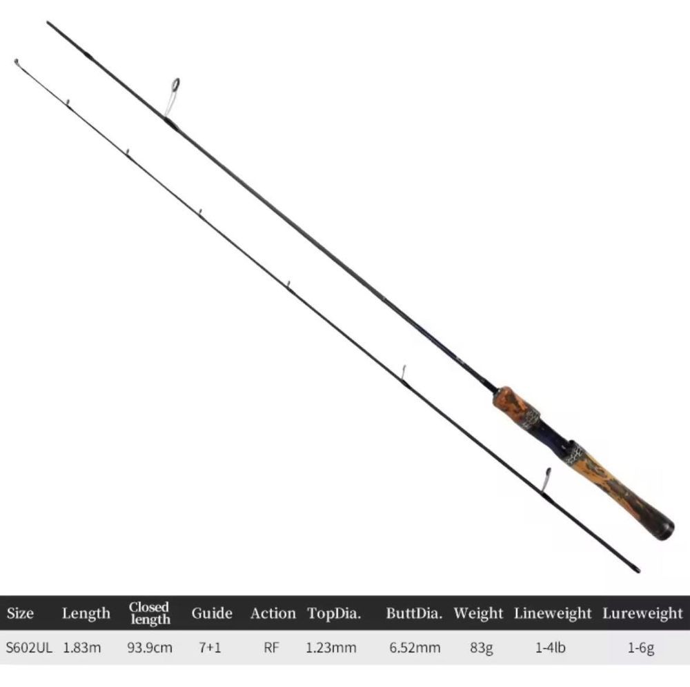 TSURINOYA Subtile Trout Game