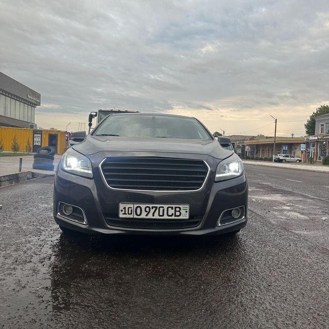 МАЛИБУ 1 позиция