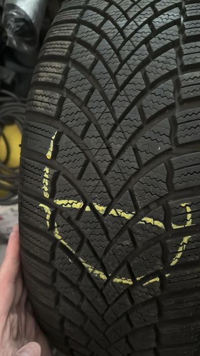 Anvelope si jante Opel 195 60 R15 Bridgestone lm05 in garanție