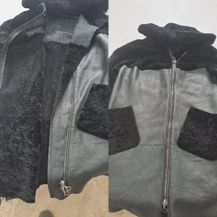 Таза теріден, турецкий 46- 48 размер, 100 мың.