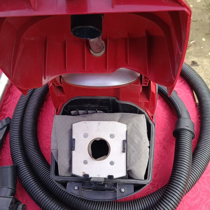 Прахосмукачка daewoo