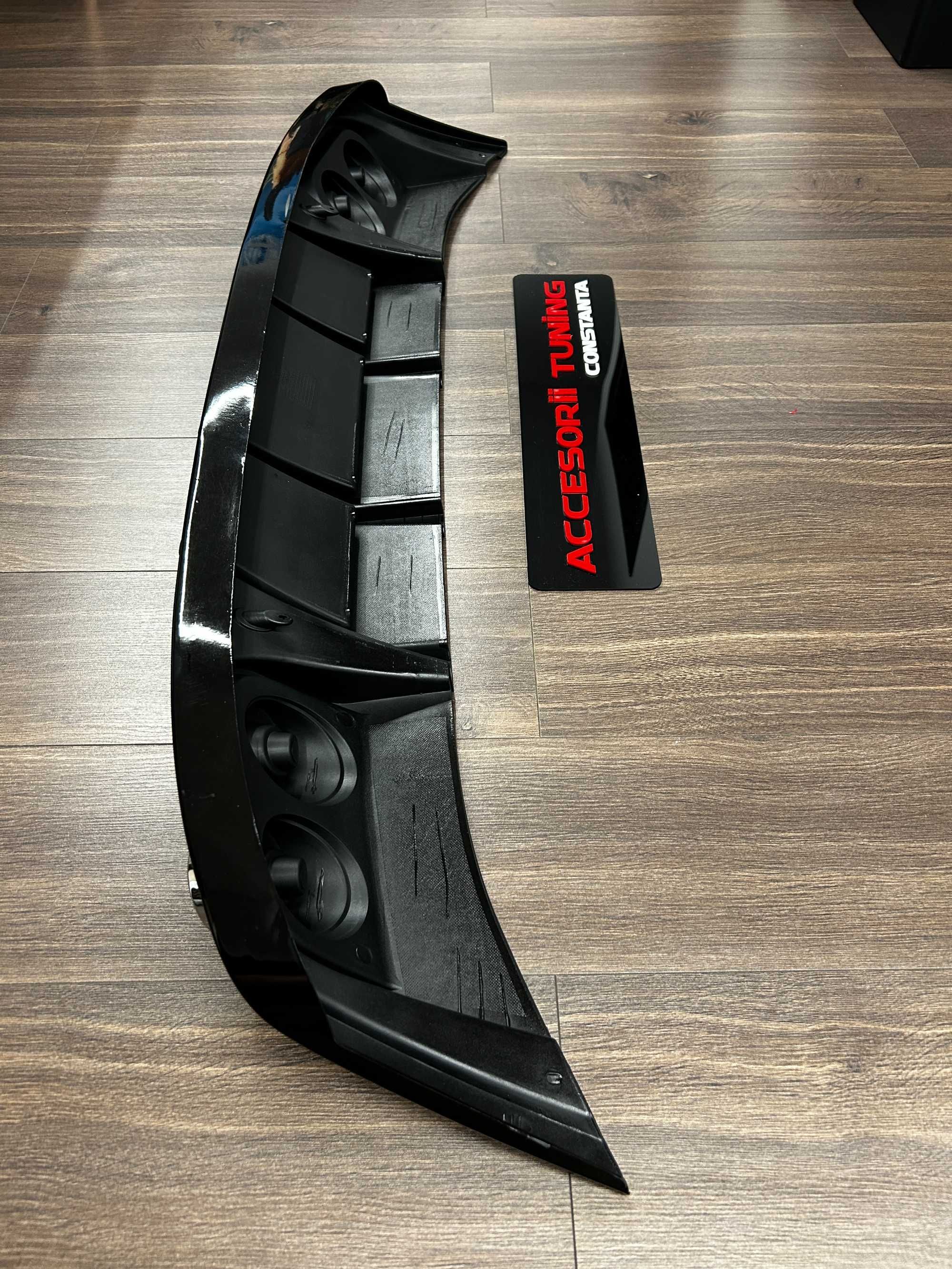 Difuzor Bara Spate - Seat Ibiza 2012 - 2018