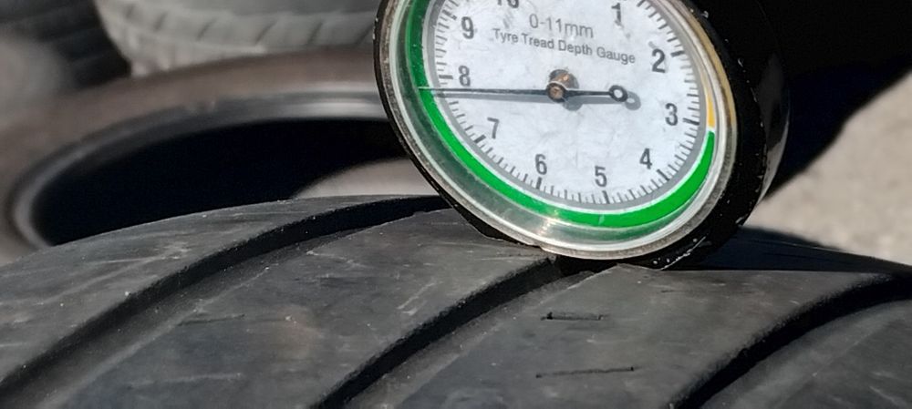 Гуми 185 60 15 Кумхо Kumho 2 броя. Нов внос. Не са нови.