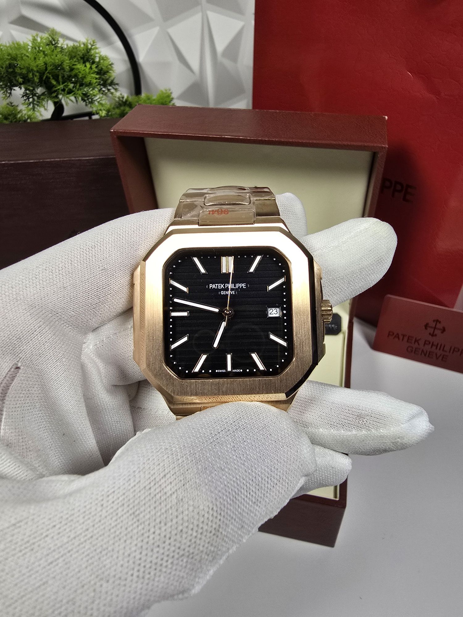 Мъжки часовници Patek