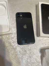 Продам iphone 11, 128 gb