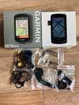 Garmin Edge 1030 Plus – отлично състояние