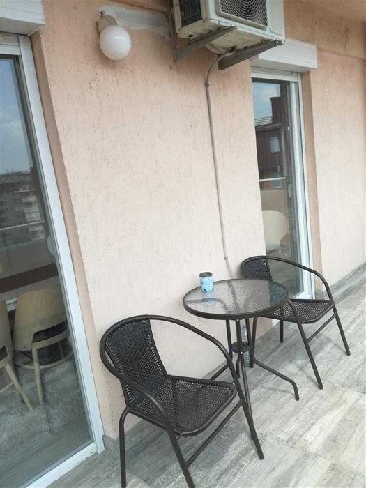 Дава се под наем Двустаен апартамент в Пловдив, Център - 62 кв.м за 290.7 € - Снимка #4