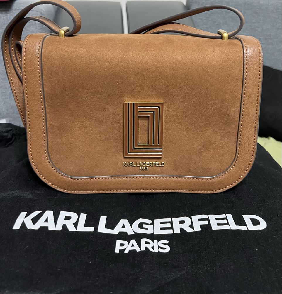 Сумка Karl Lagerfeld