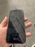 Iphone 13 pro Green