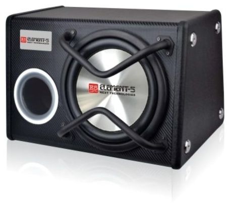 5 элемент Буфер сабвуфер