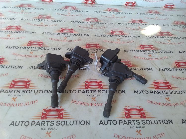 bobine chopper 1.4 tce renault megane  3 an fabr. 2011