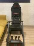 Vand urgent!!volan gaming logitech.