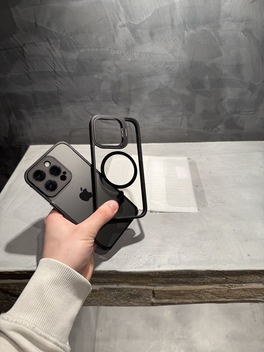 КАТО НОВ Iphone 14 Pro + подаръци