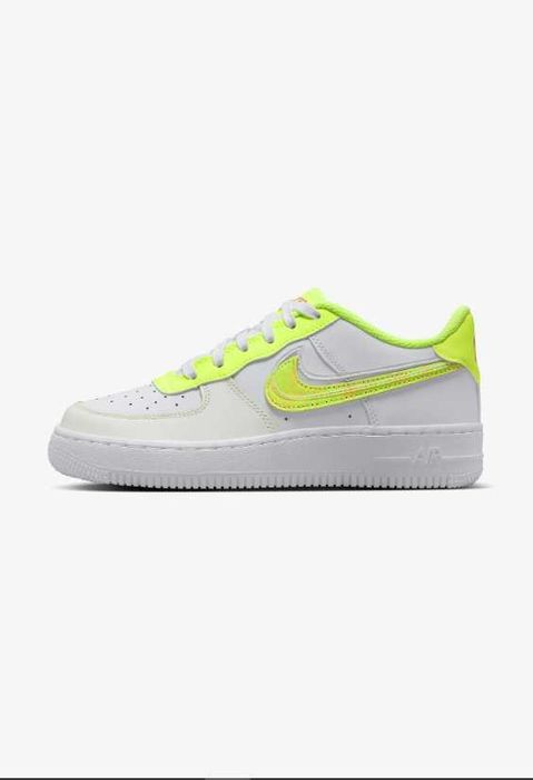 AIR FORCE 1- Sneakers low