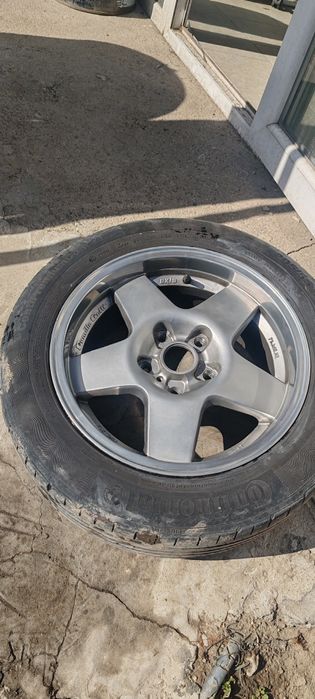 16ки 5х120 Camille Gotti