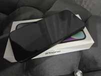 Iphone 14 black 128 gb