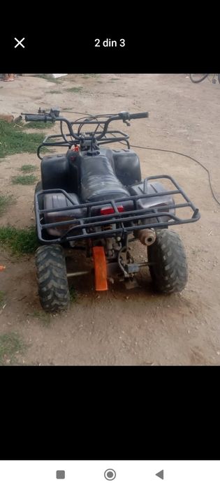 Vând Atv copii de 49