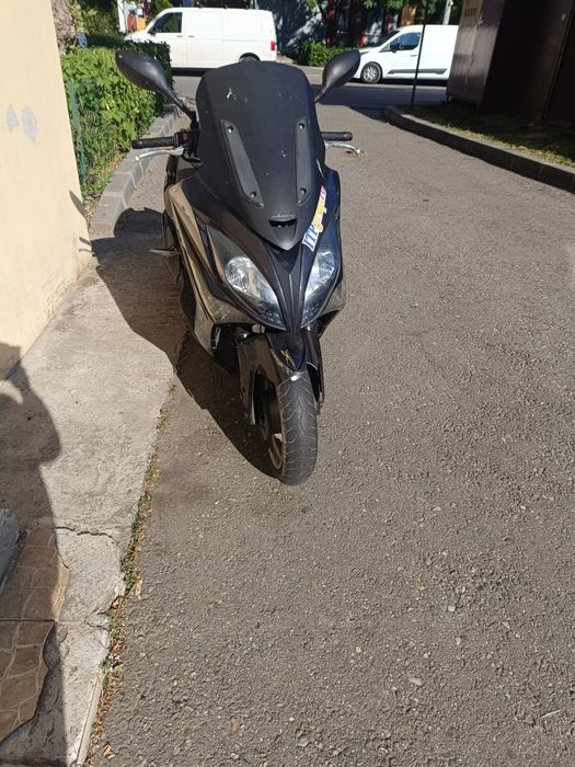 Scuter Kymco Xciting R300