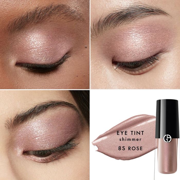 Armani Eye Tint 8S in Rose