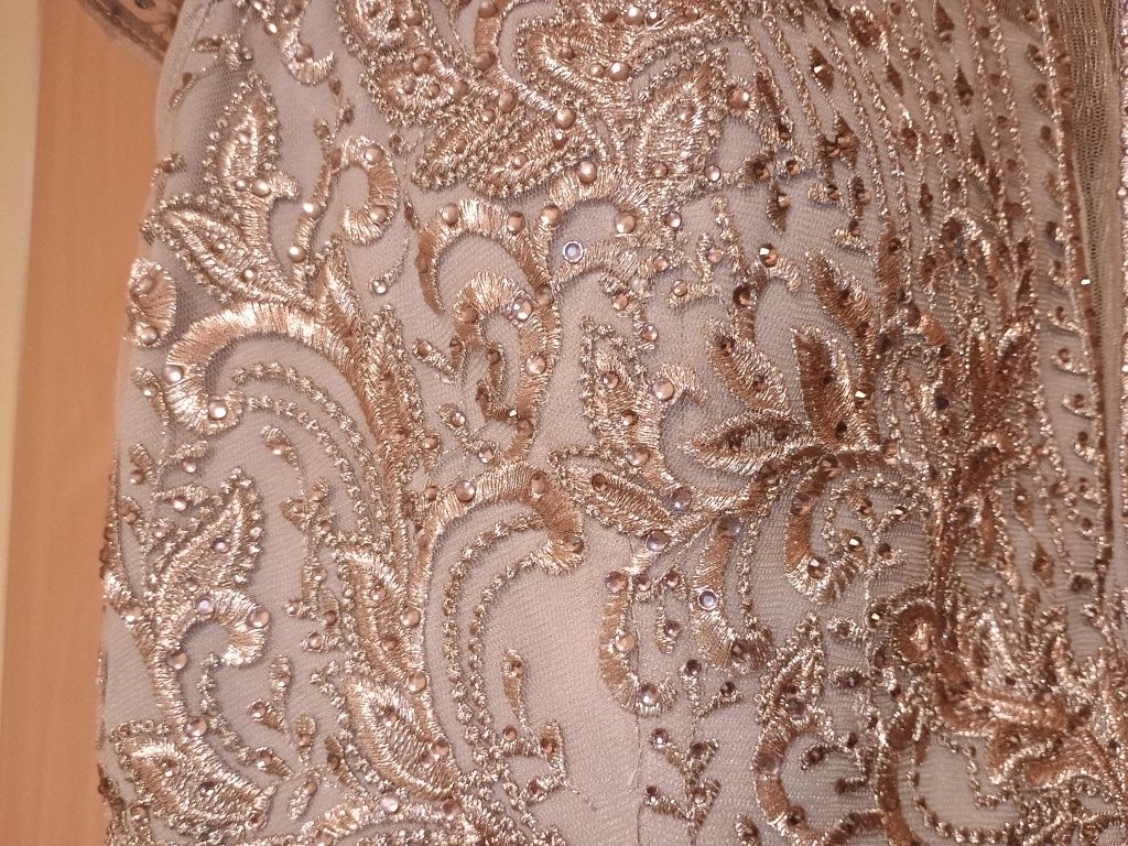 Rochie de ocazie eleganta