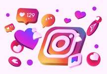 Лайки в Instagram