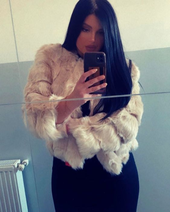 Blănițe artificiale cu aspect natural