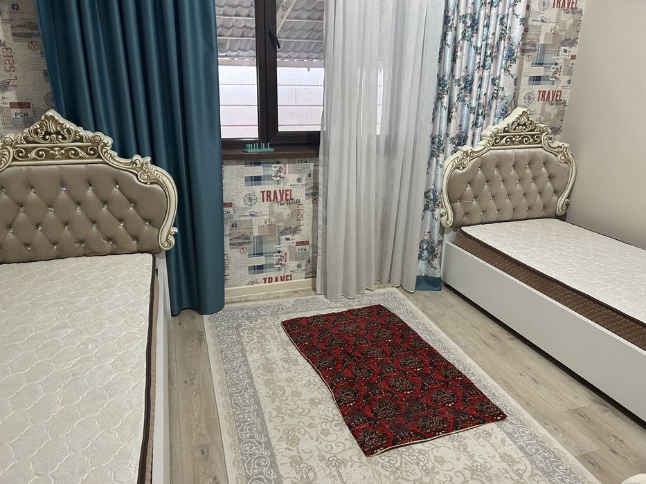 Продам кровать односпальная