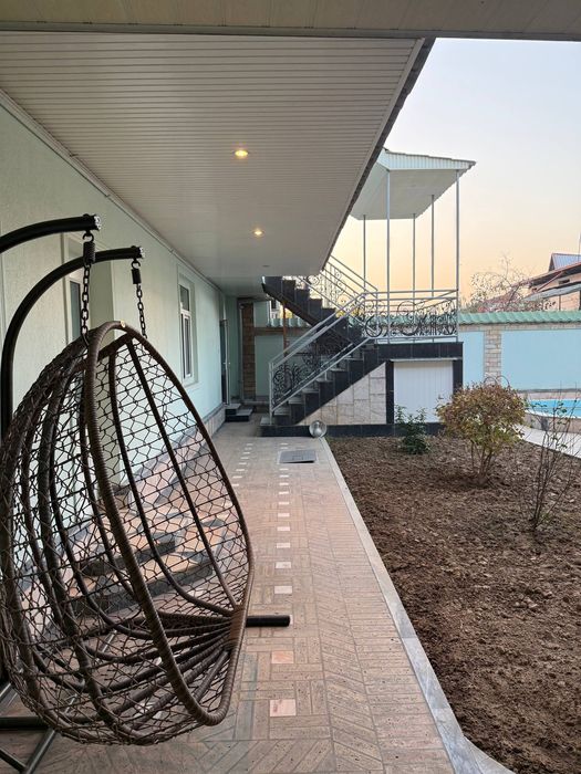 Уй сотилади 2 этаж 4.66 соток Яшнабод тумани Катта Янгиобод  махалласи