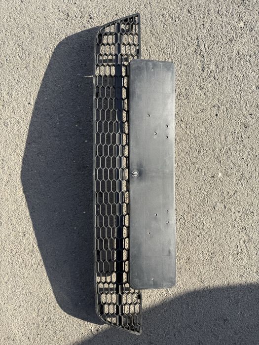 Решотка на Шевроле Кобальт