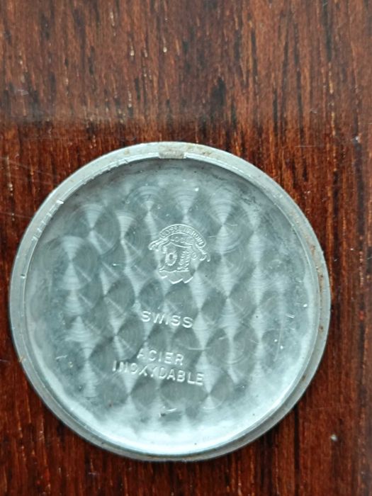 Ulisse Nardin mehanica cal. N 65