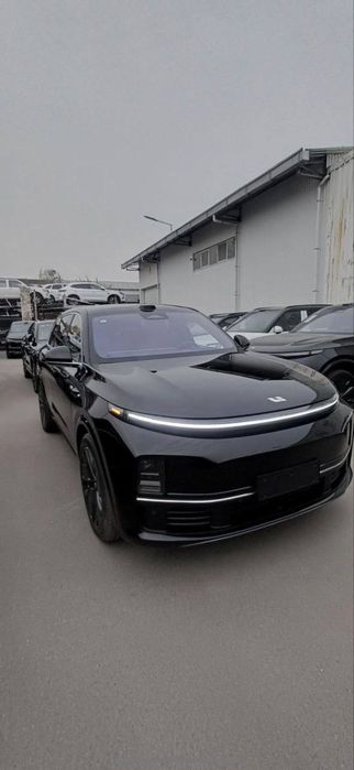 Li 7 restalin Li 9 restalin 2026 model masla